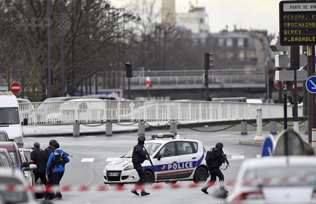(Photo: AFP) (Photo: AFP)